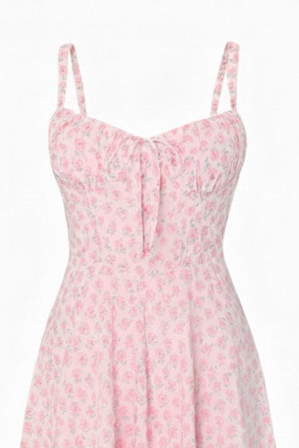 Floral flirt Dress
