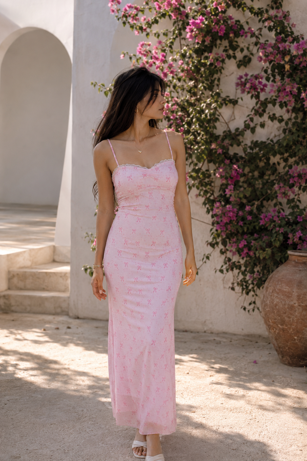 Ella Bodycon dress