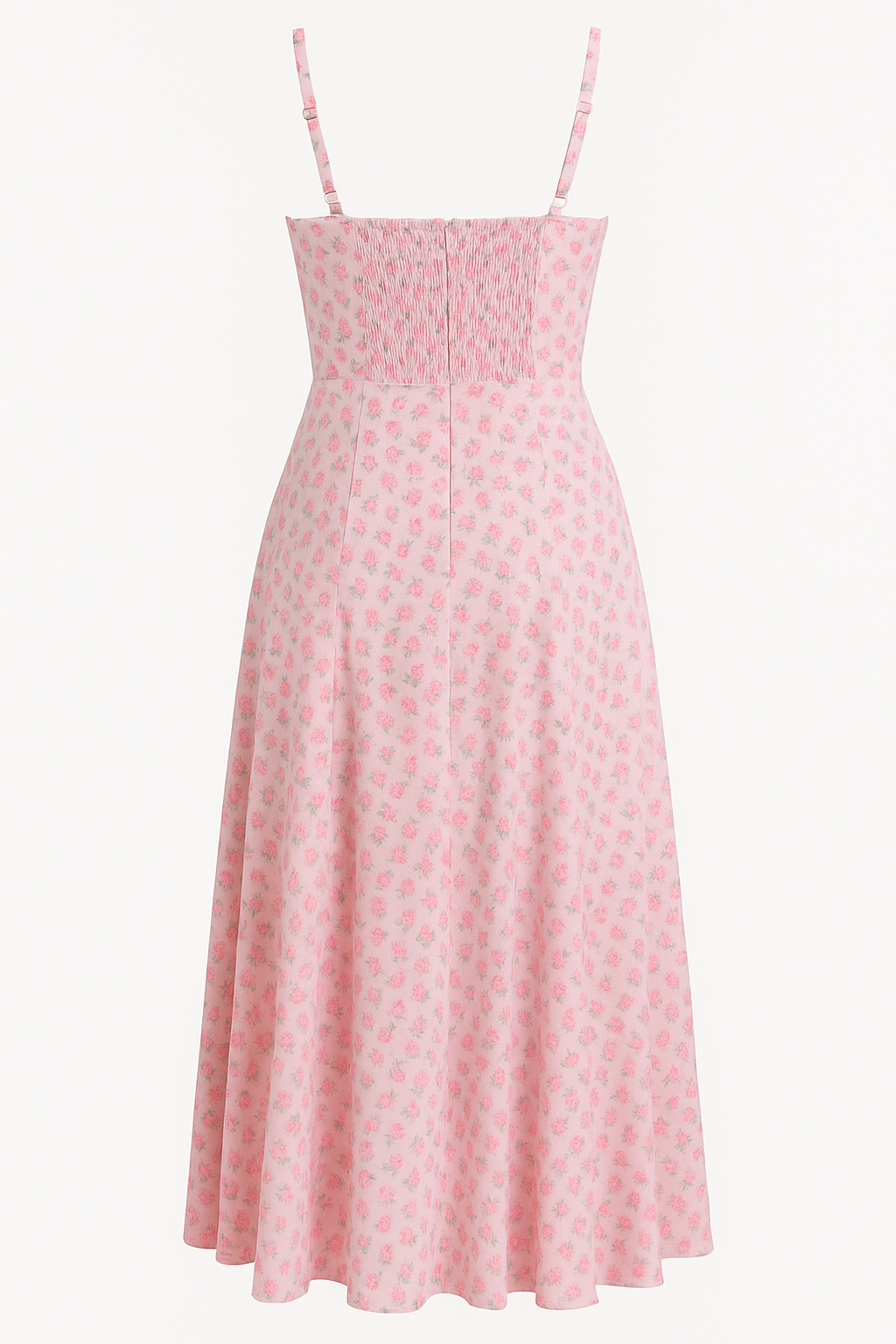 Floral flirt Dress