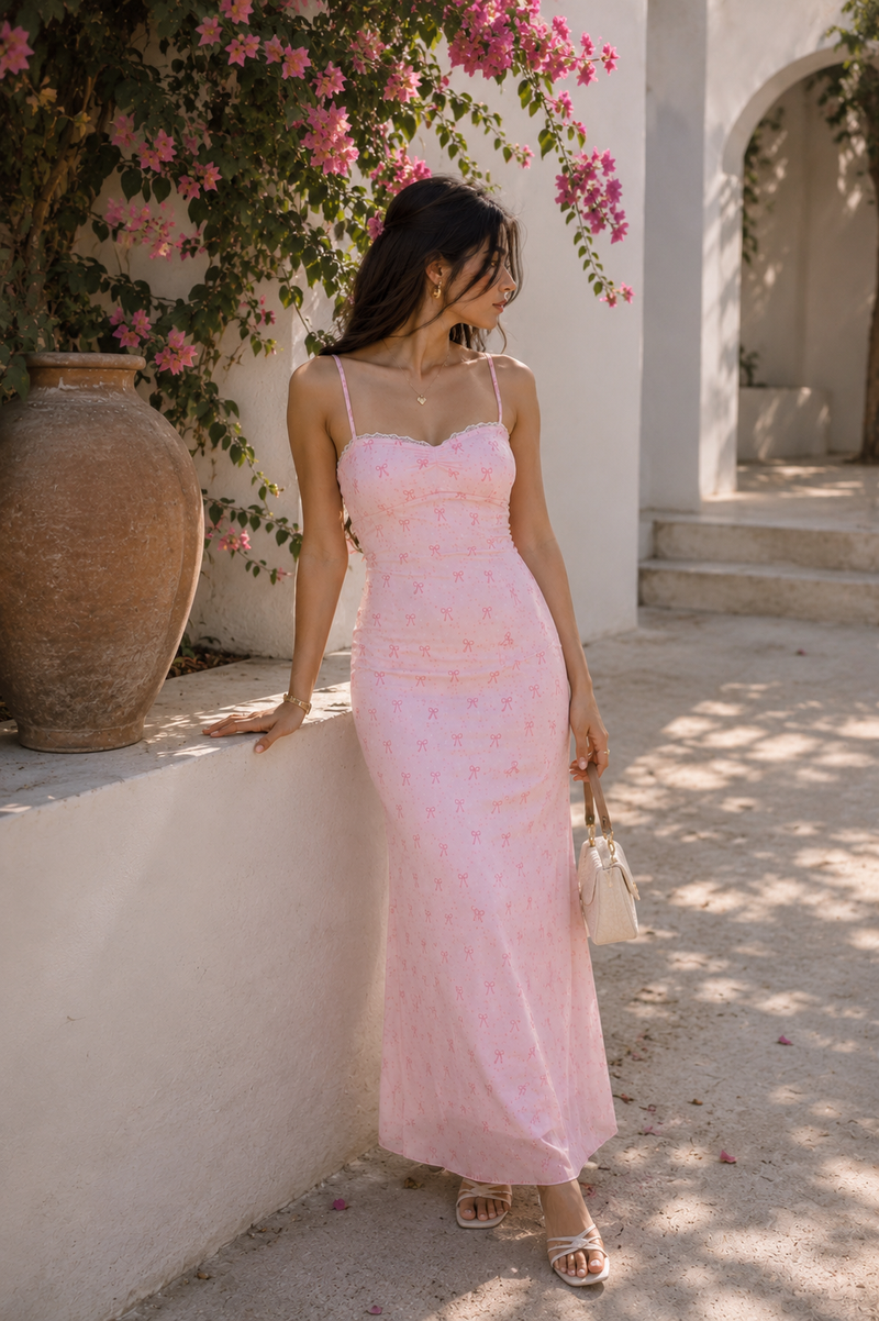 Ella Bodycon dress