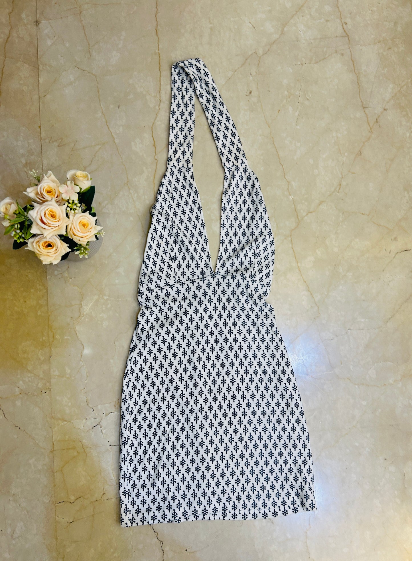 Cava Halter Mini