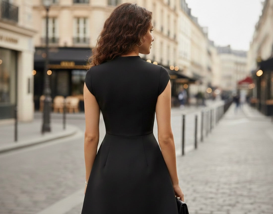 City Chic dress