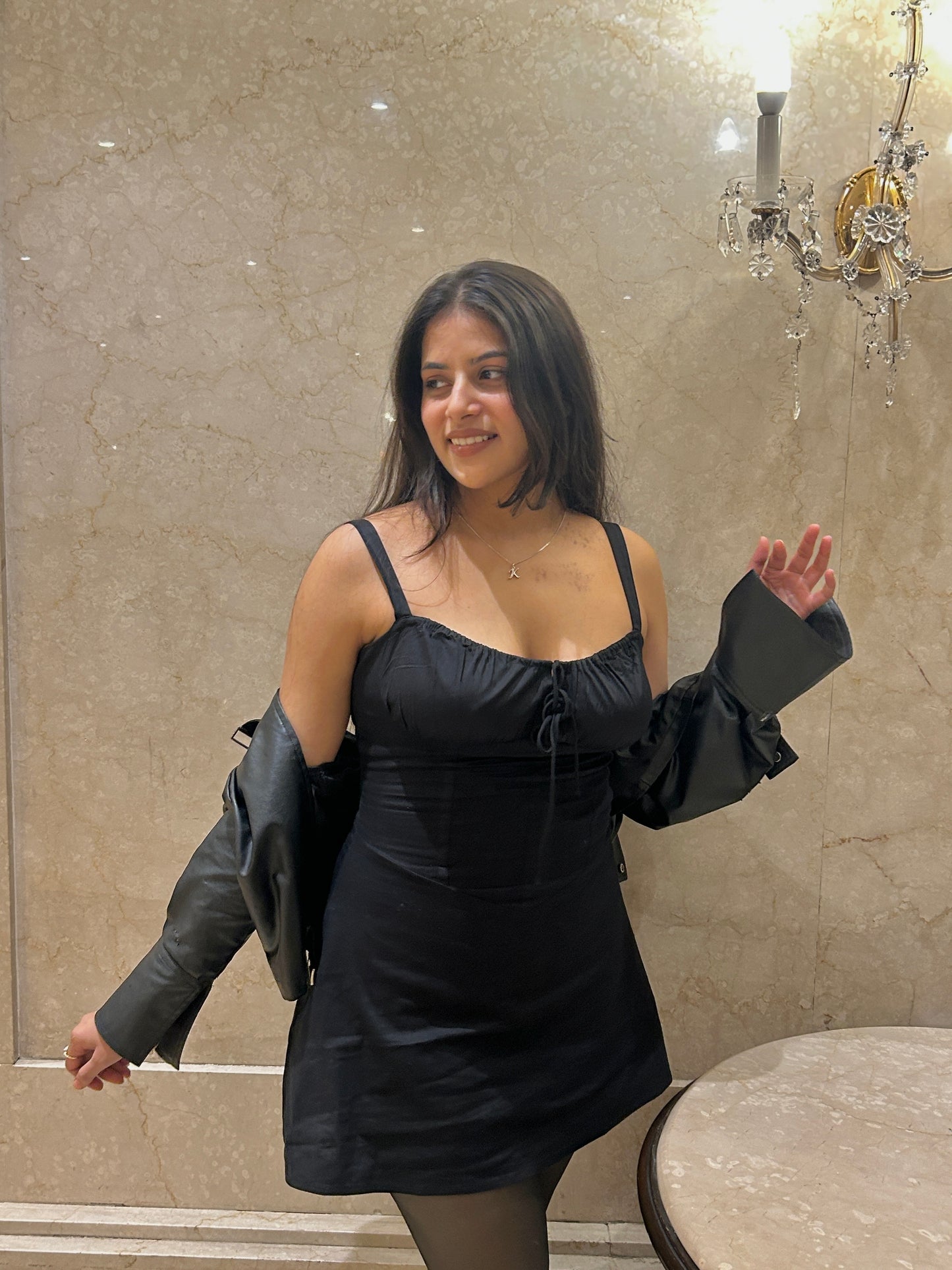 Eleanor Corset Dress